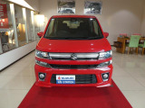 ワゴンR ハイブリッド(HYBRID) FZ 2WD CVT