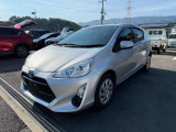 アクア 1.5 S スタイルブラック 