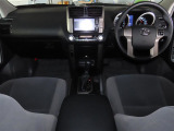 ランドクルーザープラド 2.7 TX 4WD 