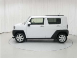 タフト G クロム ベンチャー 4WD 