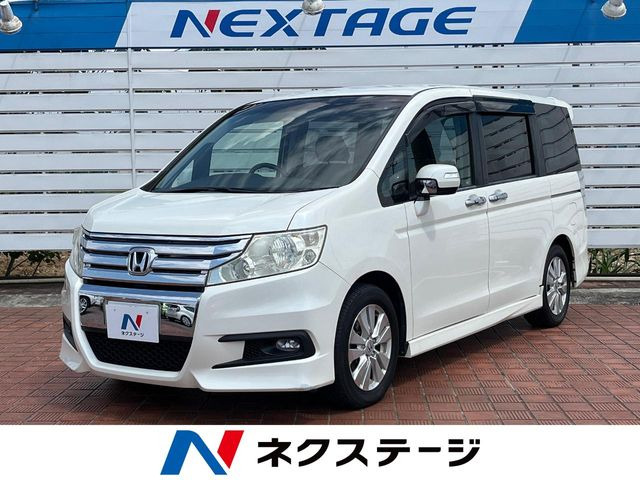 ステップワゴン 2.0 スパーダ Z 