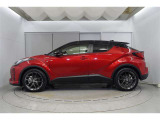 C-HR ハイブリッド 1.8 S GR スポーツ 