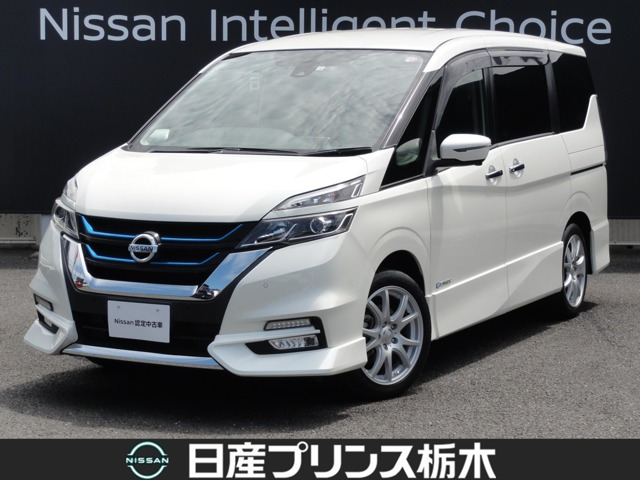 セレナ 1.2 e-POWER ハイウェイスター V 