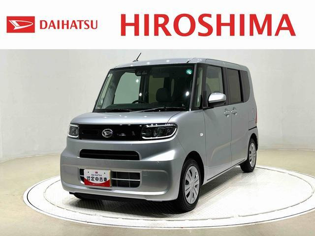 タント X 