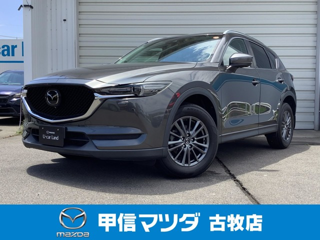 CX-5 2.2 XD プロアクティブ 4WD 