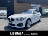 1シリーズ 118d Mスポーツ 修復歴無し