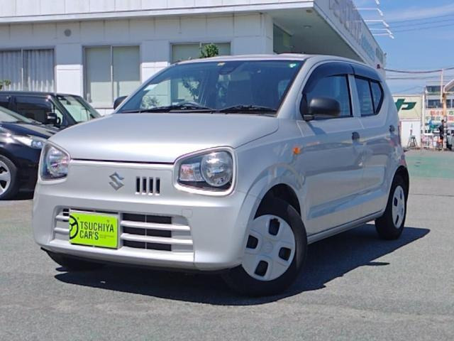 アルト F 