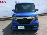 N-BOXカスタム G L ホンダセンシング 4WD 