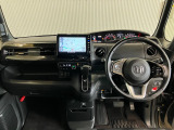 N-BOXカスタム G L ターボ ホンダセンシング 