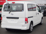 NV200バネット 1.6 チェアキャブ 車いす1名仕様 専用サードシート無