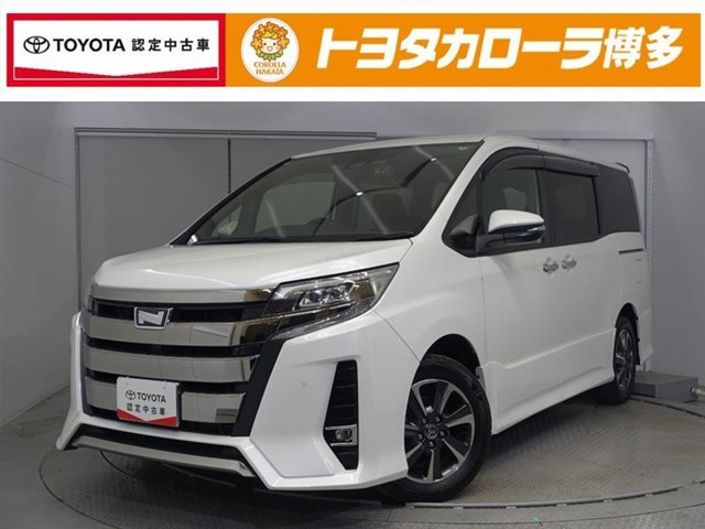 ノア 2.0 Si W×B II 
