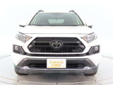 RAV4 2.0 アドベンチャー オフロードパッケージ 4WD 