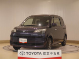 トヨタ スペイド