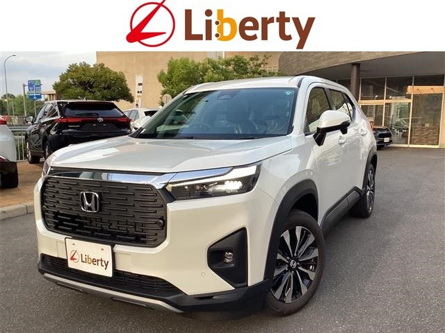 ZR-V 1.5 Z 