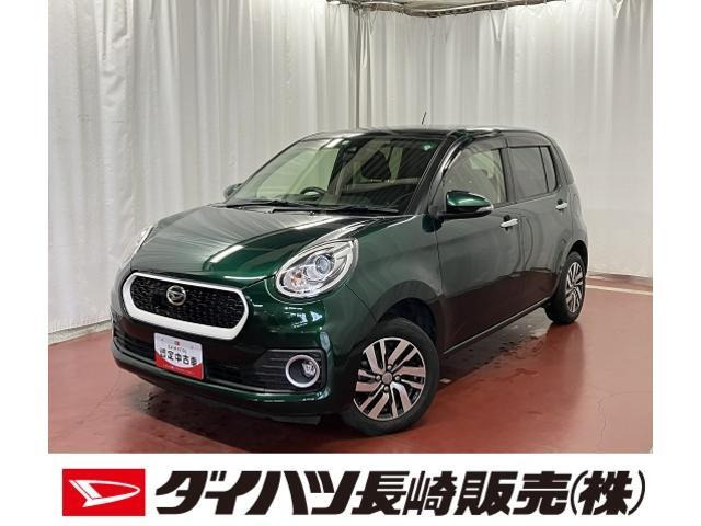 ブーン 1.0 シルク Gパッケージ SAII 