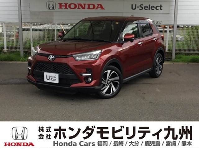 ライズ 1.0 Z 4WD 