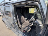 ラングラー アンリミテッド スポーツ 4WD 修復歴無し