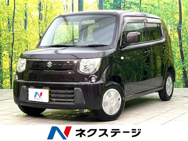 MRワゴン G 