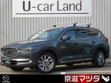 マツダ CX-8