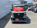 スペーシアベース XF 4WD 