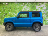 ジムニー XC 4WD 
