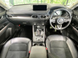 CX-5 2.0 20S ブラックトーンエディション 