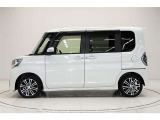 タントカスタム RS トップエディション SAIII 4WD 