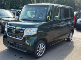 N-BOX G L ホンダセンシング 4WD 