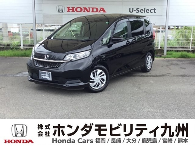 フリード 1.5 G ホンダセンシング 