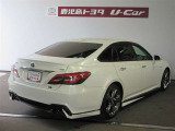 クラウン ハイブリッド 2.5 RS アドバンス 
