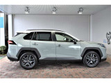 RAV4  2.5 ハイブリッド アドベンチャー E-Four 4WD