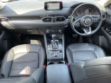CX-5 2.2 XD Lパッケージ 