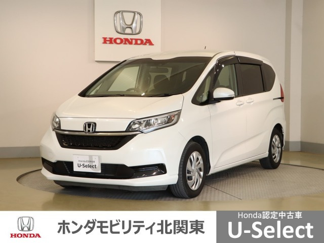 フリード 1.5 G ホンダセンシング 