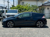 CR-Z 1.5 アルファ ファイナルレーベル 