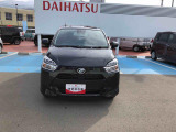 ミライース X リミテッド SAIII 4WD 