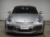 911 GT3 RS PDK 