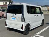 タントカスタム RS 4WD 