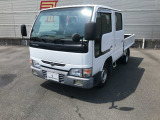 日産 アトラス