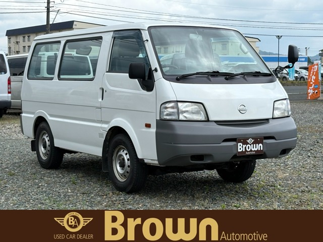 バネット 1.8 DX 4WD 