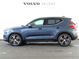 XC40 T4 AWD インスクリプション 4WD 
