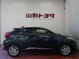 C-HR 1.2 S-T 4WD 