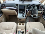 アルファード 2.4 240X 4WD 