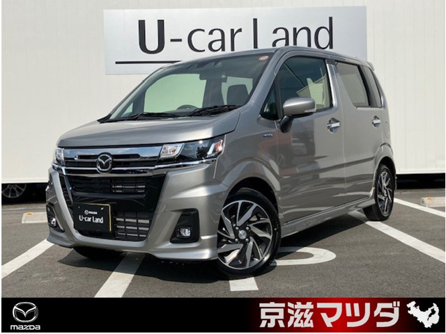 フレア ハイブリッド XS 