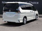 セレナ 1.2 e-POWER ハイウェイスター V 