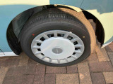 ムーヴキャンバス  ストライプス G