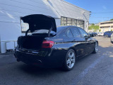 3シリーズセダン 330e iパフォーマンス Mスポーツ 