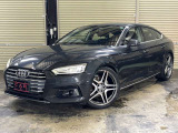 A5スポーツバック 40 TFSI スポーツ アシスタンスPKG サラウンドビューカメラ