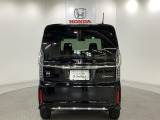 N-BOXカスタム L 4WD 