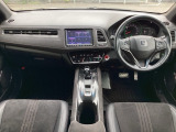 ヴェゼル 1.5 ハイブリッド RS ホンダセンシング 