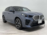 iX2 xドライブ30 Mスポーツ 4WD 